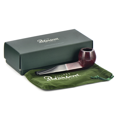 Курительная трубка Peterson Killarney Red 150, без фильтра