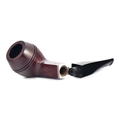 Курительная трубка Peterson Killarney Red 150, без фильтра