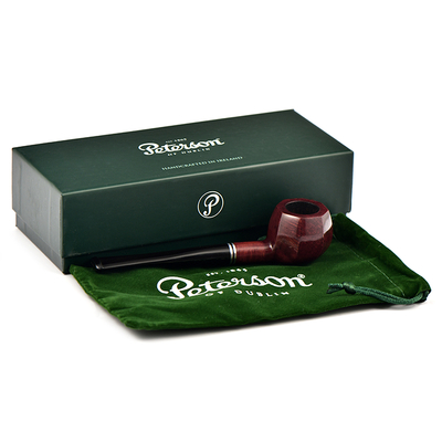 Курительная трубка Peterson Killarney Red 3070, без фильтра