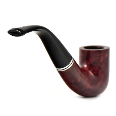 Курительная трубка Peterson Killarney Red 338, 9 мм