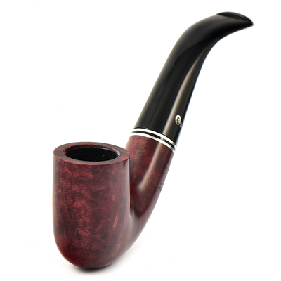 Курительная трубка Peterson Killarney Red 338, 9 мм