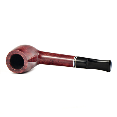 Курительная трубка Peterson Killarney Red 53, без фильтра