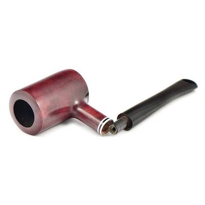 Курительная трубка Peterson Killarney Red 701, без фильтра