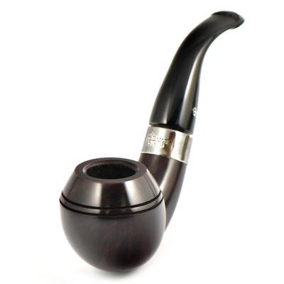 Курительная трубка Peterson Pipe Of The Year 2024 Heritage P-lip , 9 мм