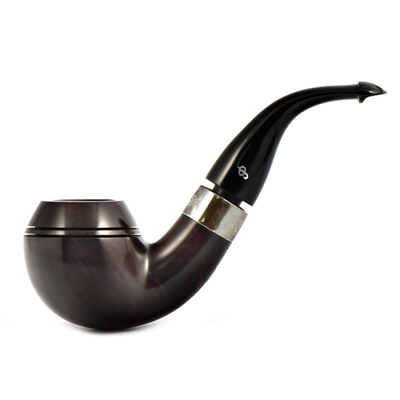 Курительная трубка Peterson Pipe Of The Year 2024 Heritage P-lip , 9 мм