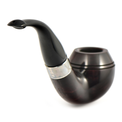 Курительная трубка Peterson Pipe Of The Year 2024 Heritage P-lip , 9 мм