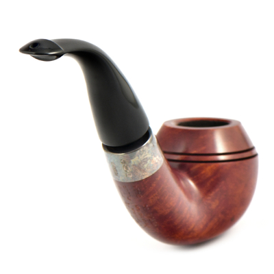 Курительная трубка Peterson Pipe Of The Year 2024 Terracotta P-lip, 9 мм