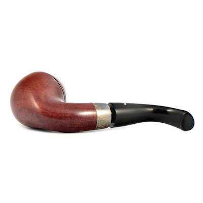 Курительная трубка Peterson Pipe Of The Year 2024 Terracotta P-lip, 9 мм