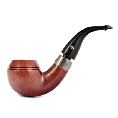 Курительная трубка Peterson Pipe Of The Year 2024 Terracotta P-lip, 9 мм