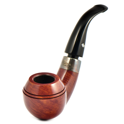 Курительная трубка Peterson Pipe Of The Year 2024 Terracotta P-lip, 9 мм