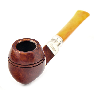 Курительная трубка Peterson Rosslare Spigot 150, 9 мм