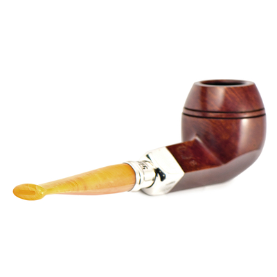 Курительная трубка Peterson Rosslare Spigot 150, 9 мм