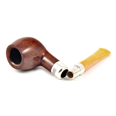Курительная трубка Peterson Rosslare Spigot 87, 9 мм