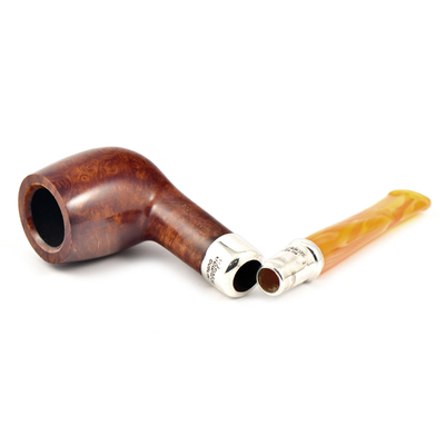 Курительная трубка Peterson Rosslare Spigot X 105, 9 мм