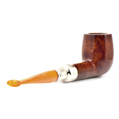 Курительная трубка Peterson Rosslare Spigot X 105, 9 мм
