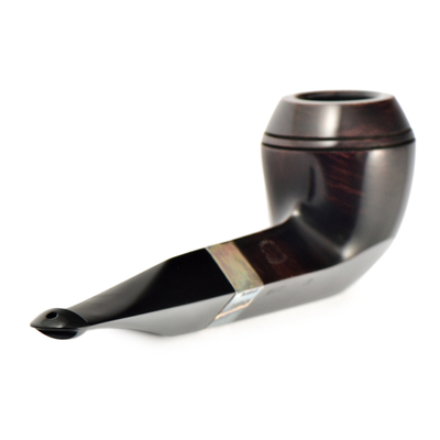 Курительная трубка Peterson Sherlock Holmes - Heritage - Baker Street P-Lip, 9 мм