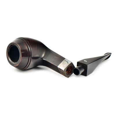 Курительная трубка Peterson Sherlock Holmes - Heritage - Baker Street P-Lip, 9 мм