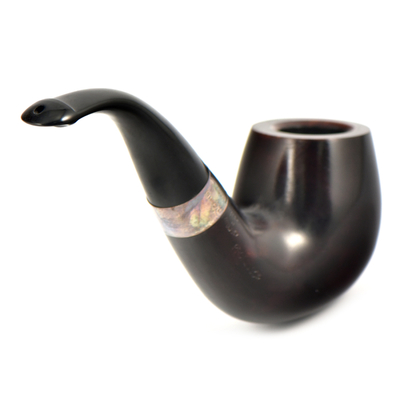 Курительная трубка Peterson Sherlock Holmes - Heritage - Professor P-Lip, 9 мм