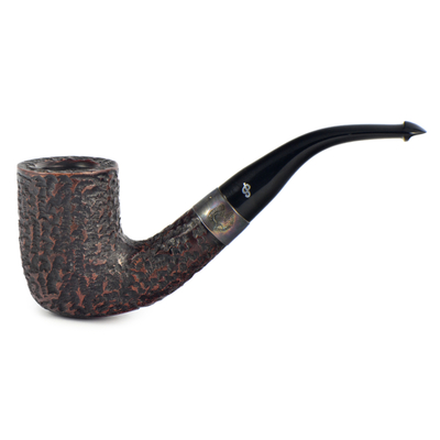 Курительная трубка Peterson Sherlock Holmes Rustic Rathbone P-Lip 9 мм.