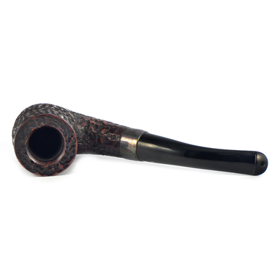 Курительная трубка Peterson Sherlock Holmes Rustic Rathbone P-Lip 9 мм.