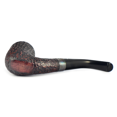 Курительная трубка Peterson Sherlock Holmes Rustic Rathbone P-Lip 9 мм.