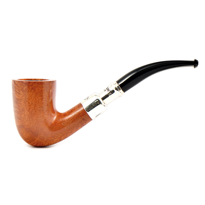 Курительная трубка Peterson Spigot - Natural - 128, без фильтра