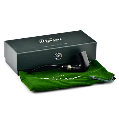 Курительная трубка Peterson Spigot - Newgrange - 03, без фильтра