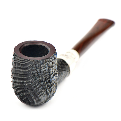 Курительная трубка Peterson Spigot - Newgrange - 15, без фильтра