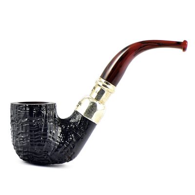 Курительная трубка Peterson Spigot - Newgrange - 338, без фильтра