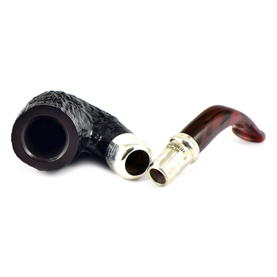 Курительная трубка Peterson Spigot - Newgrange - 338, без фильтра