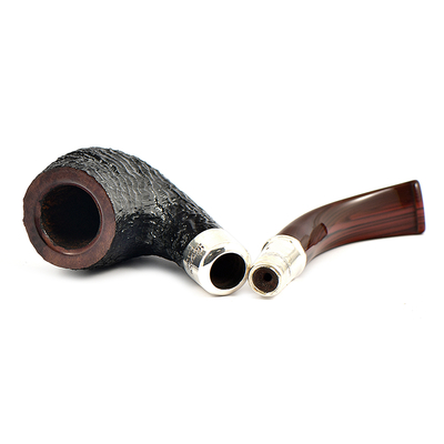 Курительная трубка Peterson Spigot - Newgrange - 69, без фильтра