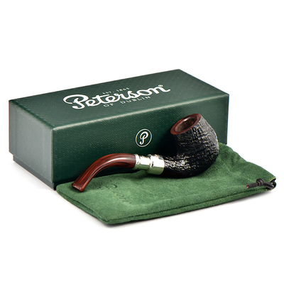 Курительная трубка Peterson Spigot - Newgrange - 69, без фильтра