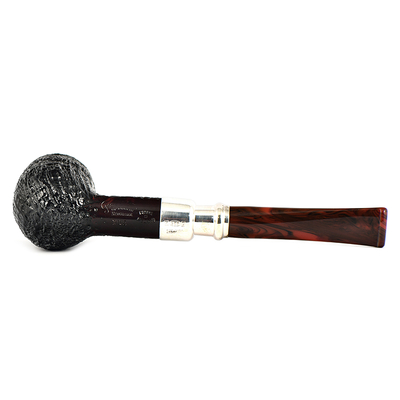 Курительная трубка Peterson Spigot - Newgrange - X105, без фильтра