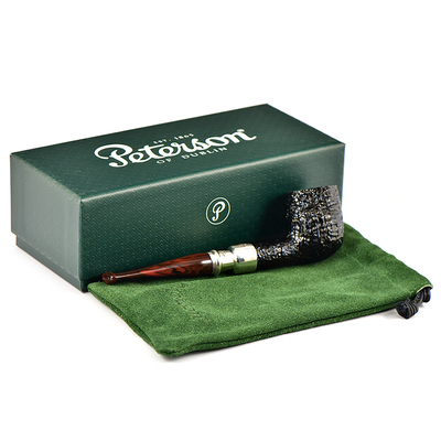 Курительная трубка Peterson Spigot - Newgrange - X105, без фильтра