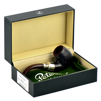 Курительная трубка Peterson Spigot - Newgrange - X220, без фильтра