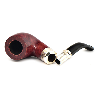 Курительная трубка Peterson Spigot - Red - B67, 9 мм