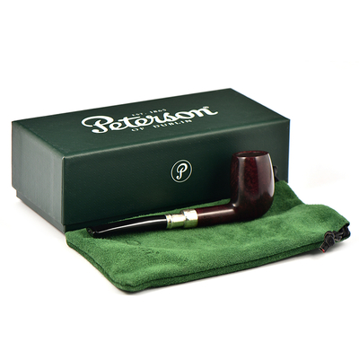 Курительная трубка Peterson Spigot - Red - D5, без фильтра