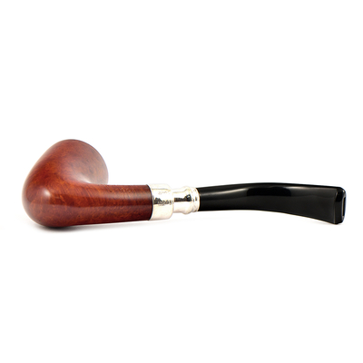Курительная трубка Peterson Spigot - Terracotta - 128, без фильтра