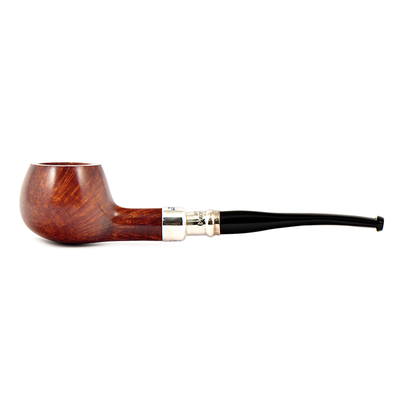 Курительная трубка Peterson Spigot - Terracotta - 406, без фильтра