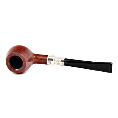 Курительная трубка Peterson Spigot - Terracotta - 406, без фильтра