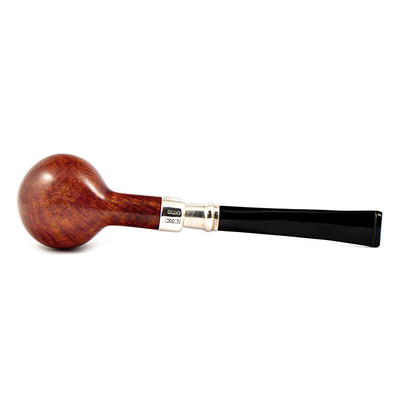Курительная трубка Peterson Spigot - Terracotta - 406, без фильтра