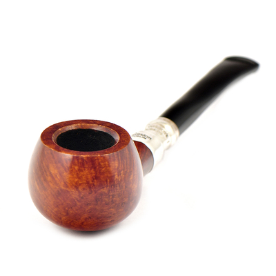 Курительная трубка Peterson Spigot - Terracotta - 406, без фильтра