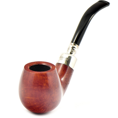 Курительная трубка Peterson Spigot - Terracotta - 68, без фильтра