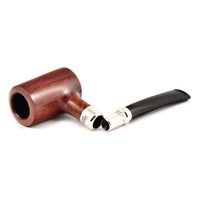 Курительная трубка Peterson Spigot - Terracotta - 701, без фильтра
