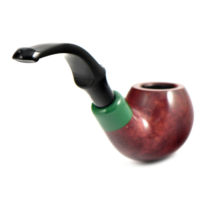 Курительная трубка Peterson St. Patricks Day 2024 Smooth 303 P-Lip, без фильтра