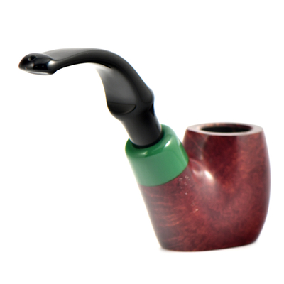 Курительная трубка Peterson St. Patricks Day 2024 Smooth 304 P-Lip, без фильтра