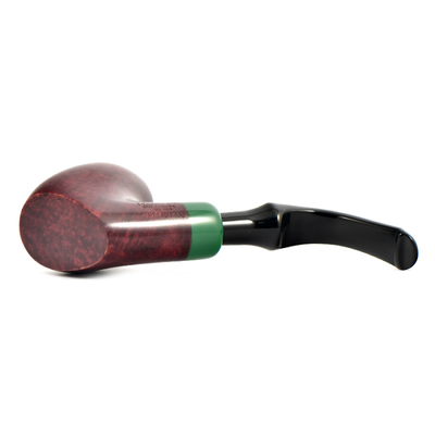 Курительная трубка Peterson St. Patricks Day 2024 Smooth 306 P-Lip, без фильтра