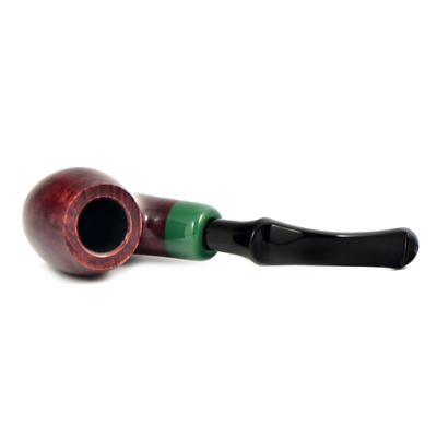 Курительная трубка Peterson St. Patricks Day 2024 Smooth 306 P-Lip, без фильтра