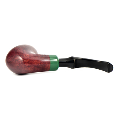 Курительная трубка Peterson St. Patricks Day 2024 Smooth 307 P-Lip,без фильтра