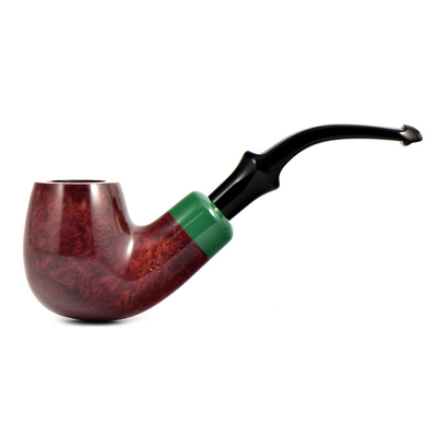 Курительная трубка Peterson St. Patricks Day 2024 Smooth 307 P-Lip,без фильтра